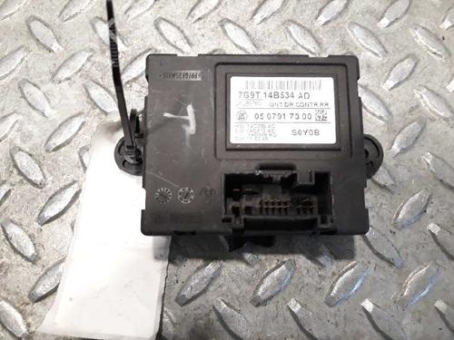 Module électronique FORD MONDEO IV (BA7) [2007-2015]  11671666