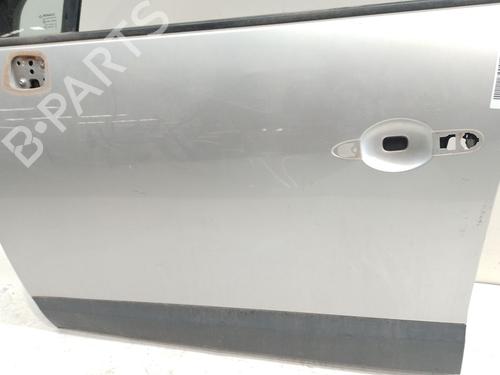 Left front door RENAULT SCÉNIC III (JZ0/1_) 1.6 E85 (JZ03, JZ1Y) | BP29004624C2 
