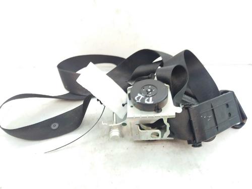 Used Front right seatbelt OPEL ASTRA H (A04) [2004-2014]  8758581