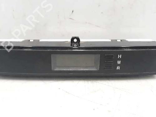 Elektronisk modul KIA SORENTO I (JC) [2002-2011]  14232989