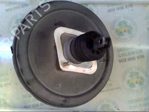 Servo brake MERCEDES-BENZ SLK (R170)  | BP3048498M42 