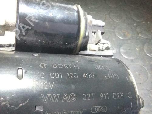Starter SEAT IBIZA III (6L1) 1.4 16V | BP3064917M8 