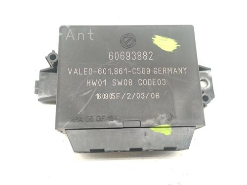 Elektronisk modul ALFA ROMEO 159 (939_) 1.9 JTDM 16V (939AXC1B, 939AXC12) (150 hp) 31758831