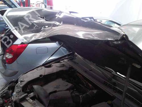 Front left lock CITROËN C5 II (RC_)  | BP3052170C98 