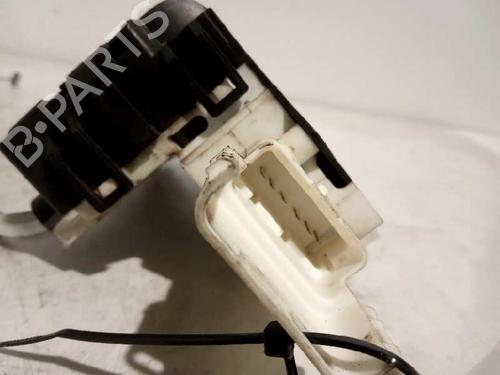 Rear left lock PEUGEOT 407 (6D_) 2.0 HDi 135 (6DRHRH, 6DRHRE, 6DRHRG, 6DRHRJ) | BP3075045C100 