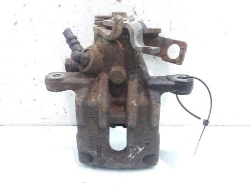 Used Left rear brake caliper HONDA CIVIC VIII Hatchback (FN, FK) [2005-2012]  11625252