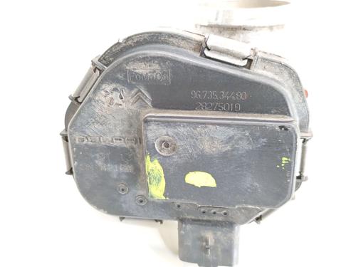 Throttle body VOLVO V40 Hatchback (525) D2 | BP37467577M82 - Image 6