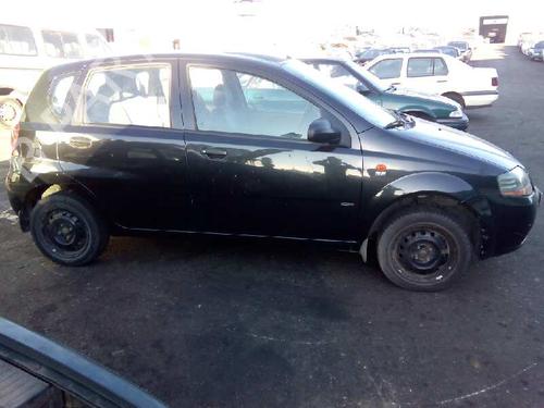 Startmotor DAEWOO KALOS (KLAS)  | BP3063329M8 