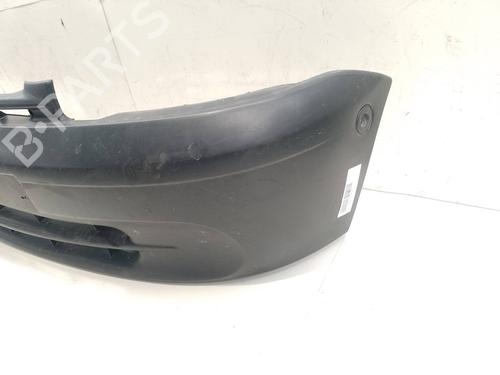 Front bumper RENAULT KANGOO (KC0/1_)  | BP21065524C7 