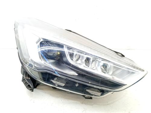 Used Left headlight Left headlight DS DS 5 (KF_) 1.6 THP 165 (KF5GZT) (165 hp) 40238064 40238064