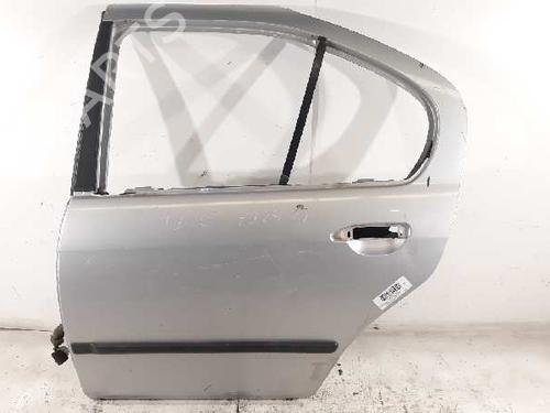 Porta posteriore sinistra NISSAN PRIMERA (P11) 2.0 TD (90 hp)null