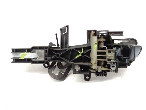 Front right exterior door handle BMW 1 (E87) 116 d | BP18884911C129 