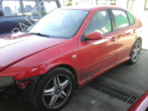 Left front brake caliper SEAT LEON (1M1)  | BP11625781M105 