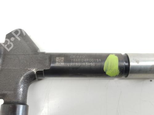 Injector MAZDA 5 (CR) 2.0 CD (CR19) | BP29506018M100 