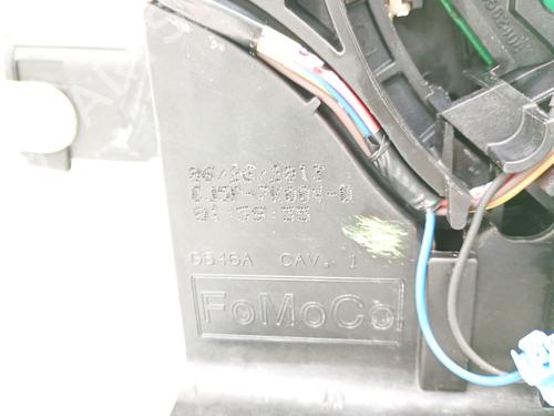 Gear lever FORD KUGA II (DM2) 2.0 TDCi 4x4 | BP35812911M90 - Image 5