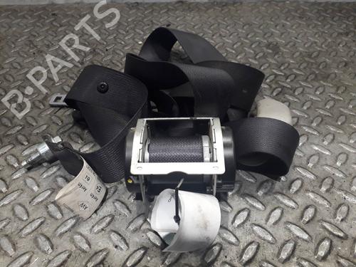 Used Rear right seatbelt RENAULT KOLEOS I (HY_) [2008-2025]  16166554
