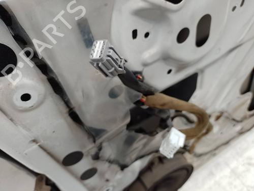 Right front door NISSAN NV200 / EVALIA Bus 1.5 dCi 85 (M20, M20M, M20K, M20KK) | BP21803885C3 