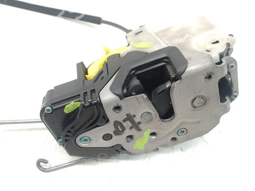 Front left lock OPEL INSIGNIA A (G09)  | BP32081781C98 