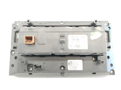 Radio PEUGEOT 308 SW I (4E_, 4H_)  | BP18170054E6 