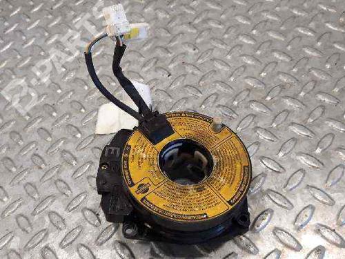 Used Squib airbag Squib airbag NISSAN PRIMERA (P11) 2.0 TD (90 hp) 6634217 6634217