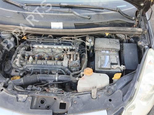 Used Engine OPEL CORSA D (S07) 1.3 CDTI (L08, L68) (90 hp) 27897571