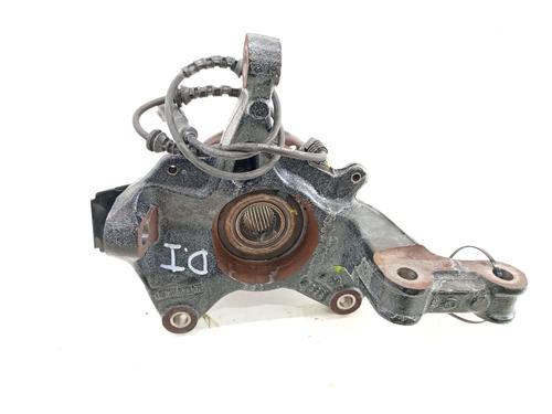 Venstre Styrespindel Lejehus Venstre Styrespindel Lejehus RENAULT MEGANE IV Grandtour (K9A/M/N_) 1.5 dCi 110 (B9A3) (110 hp) 37442921 37442921