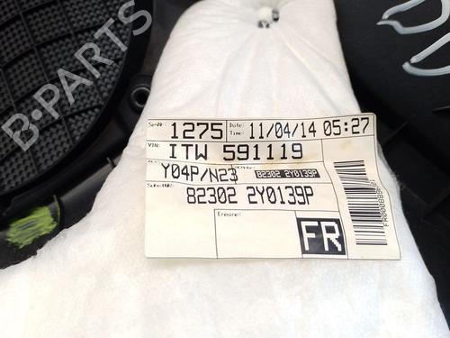 Front right panel HYUNDAI ix35 (LM, EL, ELH) 1.7 CRDi | BP33626939C59 - Image 4