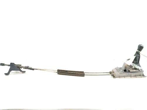 Used Gear lever Gear lever VW POLO V (6R1, 6C1) 1.4 TDI (90 hp) 36500532 36500532