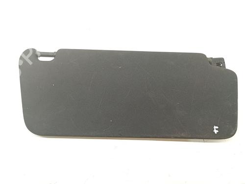 Left sun visor MERCEDES-BENZ C-CLASS (W204) C 180 CGI (204.049) | BP39170969I1 - Image 4