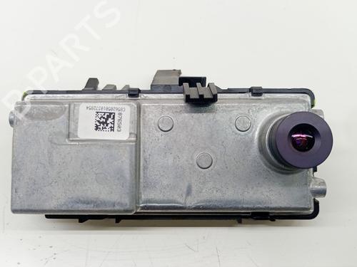 Used Electronic module Electronic module RENAULT MEGANE III Grandtour (KZ0/1) 1.6 dCi (KZ00, KZ12, KZ13) (130 hp) 40459580 40459580