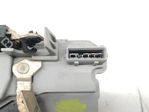 Rear left lock CITROËN XSARA (N1) 1.6 16V | BP26495270C100 