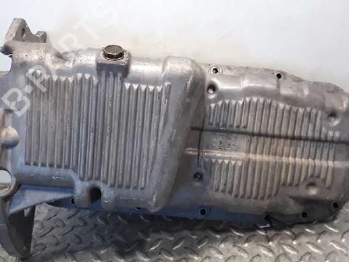 Oil sump CHEVROLET REZZO MPV (U100) 1.6 | BP14234655M115 