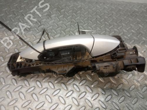 Front right exterior door handle MERCEDES-BENZ C-CLASS (W204)  | BP9149370C129 