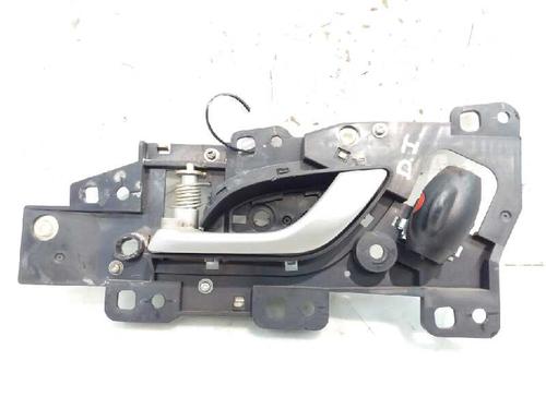 Poignée intérieure avant gauche HONDA CIVIC VIII Hatchback (FN, FK) [2005-2012]  3222035
