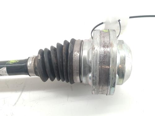 Left front driveshaft VW PASSAT B6 (3C2) 2.0 TDI 16V | BP28289627M38 