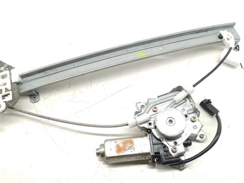 Rear left window mechanism NISSAN PICK UP (D22) 2.5 Di | BP29555946C24 