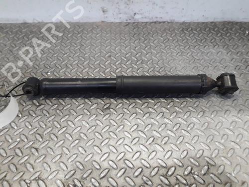 Used Left rear shock absorber CITROËN C-ELYSEE (DD_) 1.2 VTi 72 (DDHMY0) (72 hp) 15952692