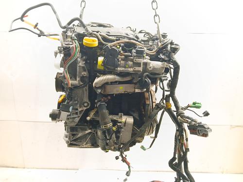 Used Engine RENAULT LAGUNA III (BT0/1) 2.0 dCi (BT01, BT08, BT09, BT0E, BT0K, BT12, BT1C, BT1D,... (150 hp) 31941050