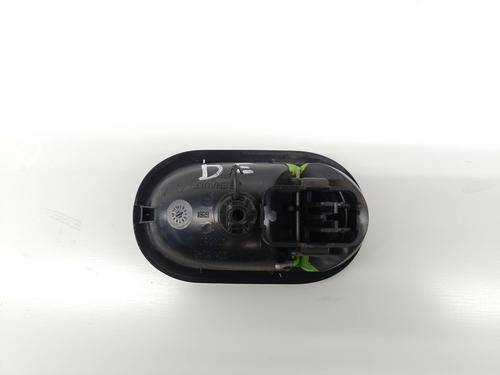 Front right interior door handle RENAULT KANGOO / GRAND KANGOO II (KW0/1_) 1.5 dCi 70 (KW0V, KW0A) | BP18066025I14 