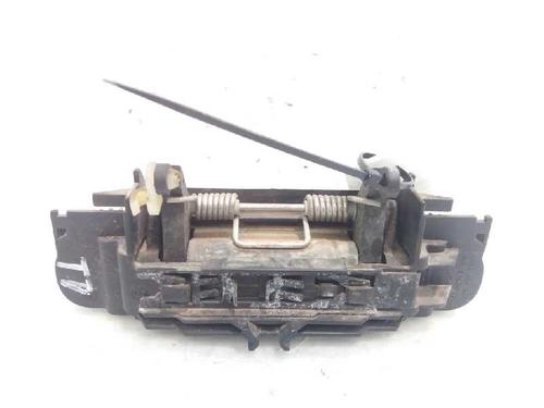 Rear left exterior door handle AUDI A4 B6 (8E2) 1.9 TDI | BP4646527C130 