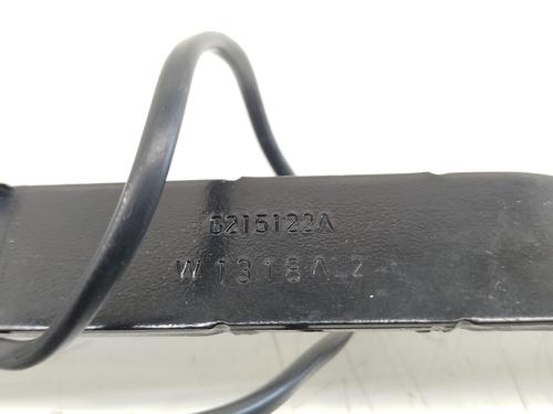 Seat buckle RENAULT CLIO IV (BH_) 1.5 dCi 90 | BP32440111I32