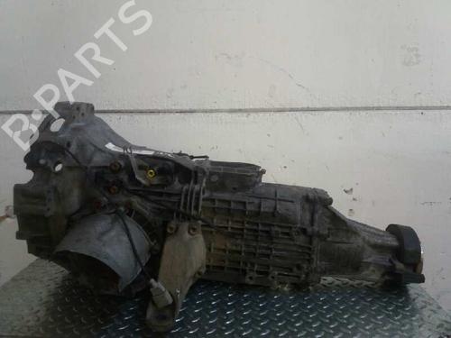 Gearbox AUDI A6 C5 Avant (4B5) 2.4 quattro | BP10276910M3 