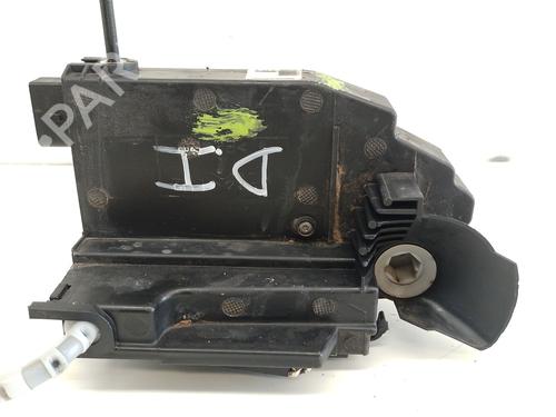 Front left lock PEUGEOT 308 II (LB_, LP_, LW_, LH_, L3_) 1.5 BlueHDI 100 | BP27986021C98