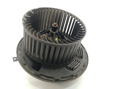 Heater blower motor BMW 1 (E87) | BP31112690M62