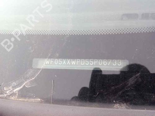 Steering column stalk FORD FOCUS II (DA_, HCP, DP)  | BP3072949I23 