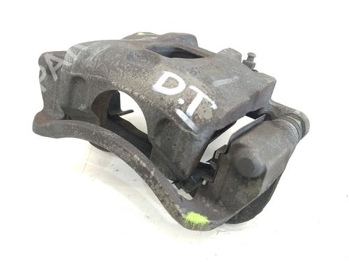 Used Left front brake caliper Left front brake caliper HYUNDAI i20 I (PB, PBT) 1.4 CRDi (75 hp) 33270211 33270211