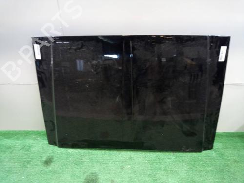 Used Hood JEEP CHEROKEE (XJ) [1983-2001]  17720736