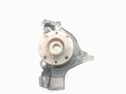 Left front steering knuckle FIAT BRAVO II (198_) 1.9 D Multijet (198AXB1A) | BP4451711M25 