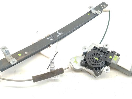 Rudehejsemekanisme venstre bagtil SSANGYONG ACTYON I 2.0 Xdi (141 hp) 30885072