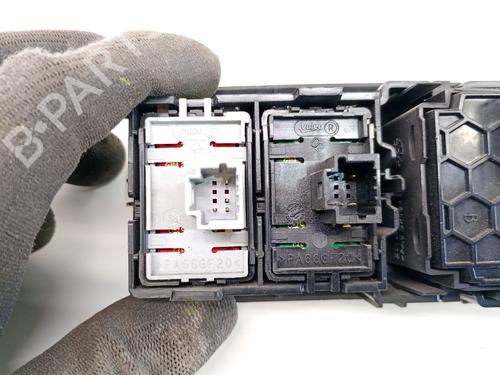 Headlight switch RENAULT MEGANE IV Grandtour (K9A/M/N_) 1.5 dCi 110 (B9A3) | BP37427637I24 - Image 4
